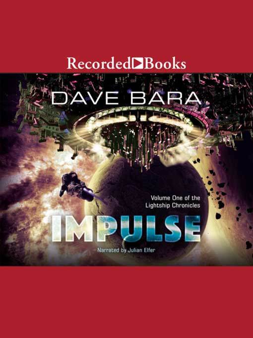 Title details for Impulse by Dave Bara - Available